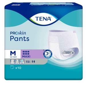 Tena Pants Maxi Medium