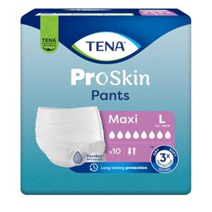 Tena ProSkin Pants Maxi Large