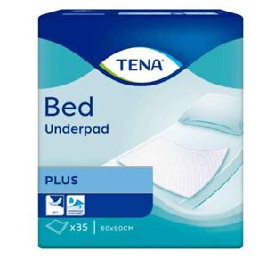 Tena Under pad Bed Pkt35 CTN4