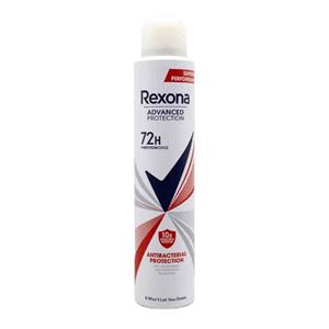 Rexona Women's 72H Deodorant Spray 200ml