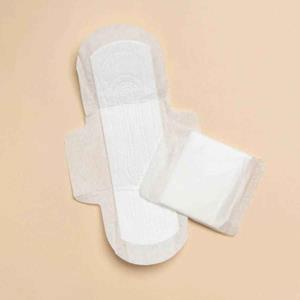 Femmé Organic Cotton Reg Pads Bulk Pack