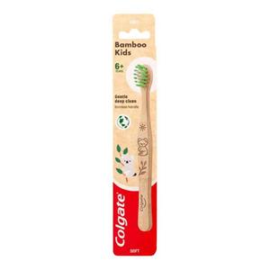 Colgate Deep Clean Kids 6+ Toothbrush