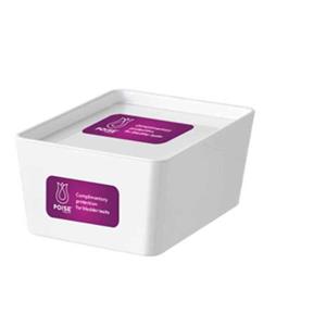 POISE PERIOD CARE DISPENSER- SMALL