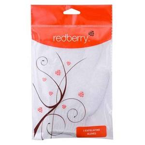 Exfoliating Gloves pk2