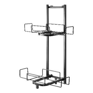 OATES PLATINUM J/CT FLAT MOP BKT FRAME