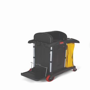 Rubbermaid 9T75 High Security Cart