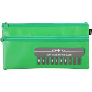 Celco Name Pencil Case 350X180MM