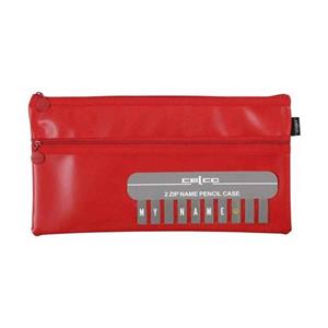 Celco Name Pencil Case 350X180MM
