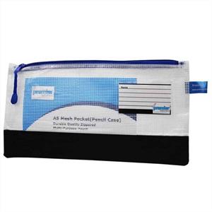 Mesh Pouch A5 330 x 180mm