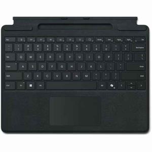 Surface Pro Keyboard w/ Pen Storage Slot