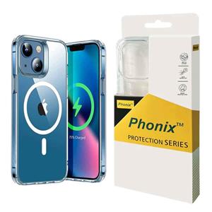 Phonix Apple iPhone 14 Plus Clear 