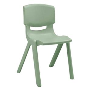 i-Sit Student Chair 350mm Eucalyptus 