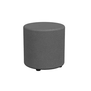 Ottomax Round Vinyl