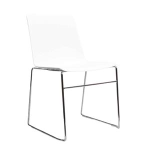 Echo Visitor Chair