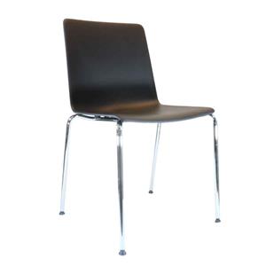 Echo 4 Leg Visitor Chair