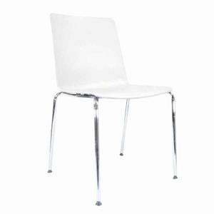 Echo 4 Leg Visitor Chair