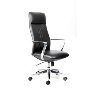 Director High Back Chair Leather