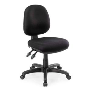 Delta Plus Medium Ratchet Back Chair