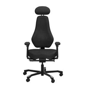 Vieto Spine Chair Synchro -Headrest,Arms