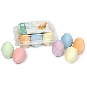 EC First Creations Easi-Grip Egg Chalk