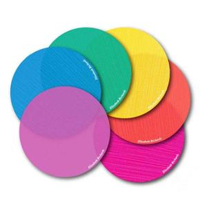 ER On Your Marks Carpet Dots 14cm