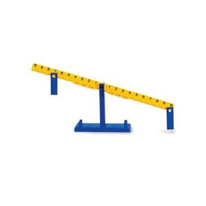 Equaliser Math Balance