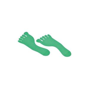 Hart Ground Marker Feet 