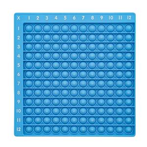 Times Table Popping Bubble Board