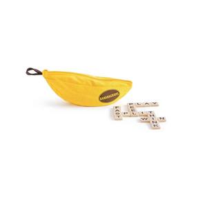 Classic Bananagrams Word Game