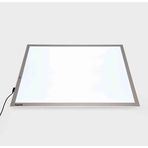 Tickit A3 Light Panel