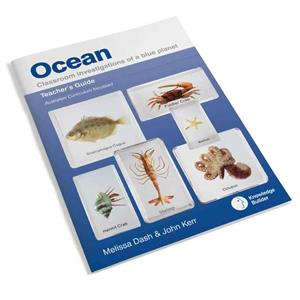 Ocean Teacher's Guide 