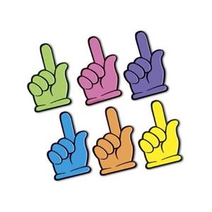 Magnetic Hand Pointers 