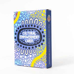 Cultural Empowerment Cards