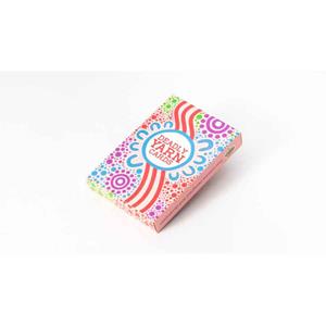 Deadly Yarn Cards