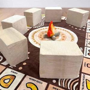 Indoor Yarning Circle