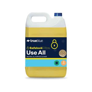 True Blue Safelock Use All Purpose 5L 