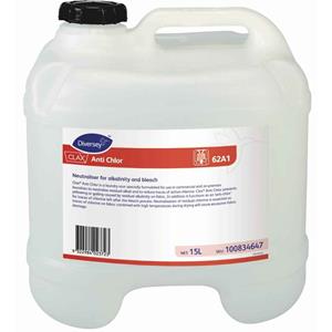Clax Anti Chlor 62A1 15L