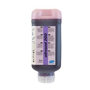 PEERLESS ALLROUND  2GO 2.6L x2 + Ins KIT