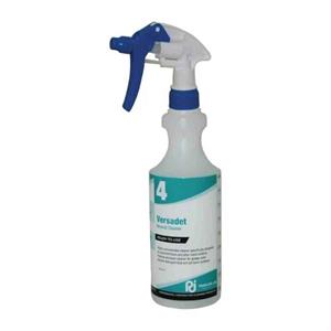 BOTTLE PRINTED PEERLESS VERSADET C/W TRI