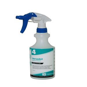 BOTTLE PRINTED VITALITY C/W DISC CAP 1LT