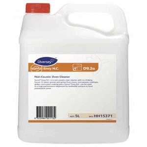 Suma Envy Non Caustic Oven Cleaner 2x5L