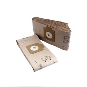 NILFISK DUST BAG 10-PCS 