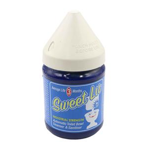 Edco Sweet Lu Toilet Bowl Cleaner & Sani