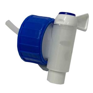 PEERLESS JAL DRUM CAP TAP AIRFLOW 38MM