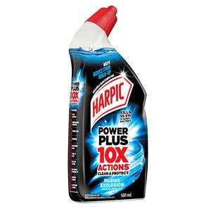Harpic Power Plus Marine 500mL