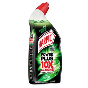 Harpic Power Plus Pine 500ml