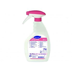Diversey SUMA INOX D7.1 750Ml