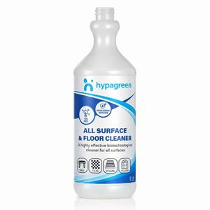 HYPAGREEN™ ASC SPRAY BOTTLE 750ml 