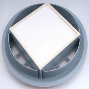 NILFISK HEPA H13 XL UPSTREAM FILTER