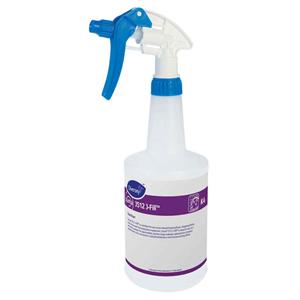 Diversey J512 Bottle Spray Kit 750ML